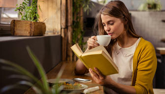 The Joy of Reading: Recommendations for Engaging Books to Escape and Learn