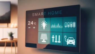 Smart Home Basics: An Introduction to Automating Your Living Space for Convenience and Comfort