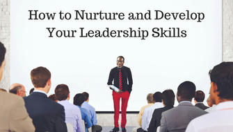 Developing Leadership Skills: Essential Qualities for Career Growth