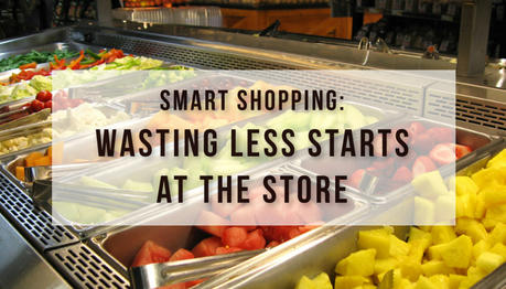 Smart Grocery Shopping: How to Save Money and Reduce Food Waste Every Week