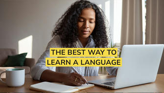 The Fun of Learning a New Language: Expanding Your World and Connecting with Others