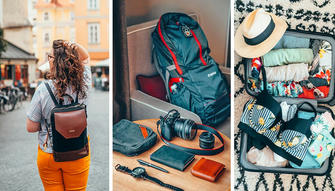 Road Trip Essentials: Must-Have Items for a Comfortable and Safe Journey
