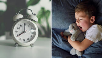 The Importance of Sleep Hygiene: Creating a Bedtime Routine for Better Rest