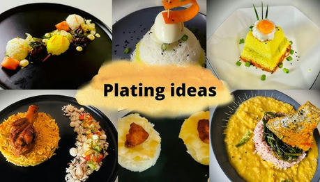 The Joy of Sharing: Creative Food Plating Ideas for Your Next Social Gathering