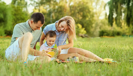 The Benefits of Spending Time in Nature for Your Physical and Mental Health