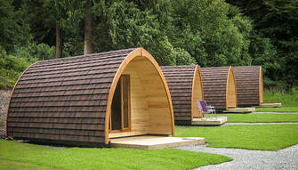 Eco-Friendly Accommodations: Finding Sustainable Stays for Your Next Trip