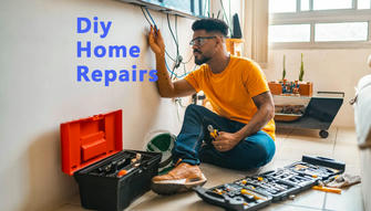 DIY Home Repairs Every Homeowner Should Know (and When to Call a Pro)