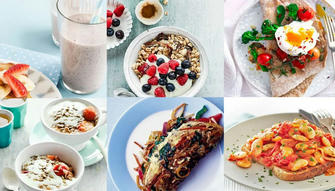 Unlock Your Energy: 5 Simple Breakfast Swaps for a More Vibrant Day