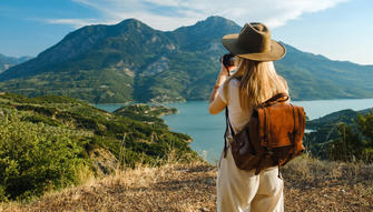 Solo Travel for Beginners: Embracing Adventure and Discovering Yourself