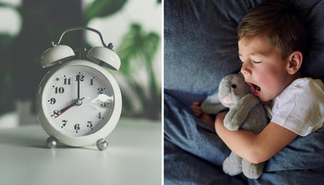 The Importance of Sleep Hygiene: Creating a Bedtime Routine for Better Rest