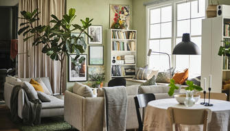 The Psychology of Color in Interior Design: Choosing the Right Hues for Your Mood and Space