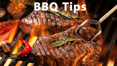Mastering the Grill: Tips & Tricks for Backyard BBQ Success Every Time