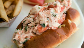 Beyond the Burger: Exploring Delicious & Creative American Regional Cuisine