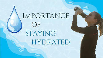 The Power of Hydration: How Much Water Do You Really Need (and Easy Ways to Drink More)