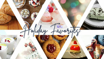 Celebrating Cultures Through Food: Exploring Holiday Recipes from Around the World