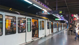 Mastering Public Transportation: Tips for a Smooth and Efficient Commute