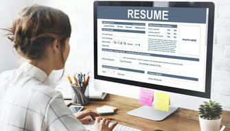 Crafting a Winning Resume and Cover Letter: Tips That Get You Noticed