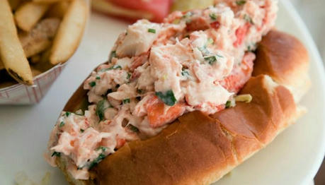 Beyond the Burger: Exploring Delicious & Creative American Regional Cuisine