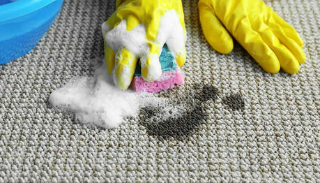 Budget-Friendly Home Cleaning: Effective DIY Solutions Using Everyday Items