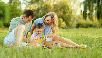 The Benefits of Spending Time in Nature for Your Physical and Mental Health