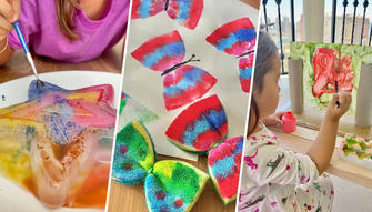 Discover Your Creative Side: Fun and Easy Art Projects for Beginners